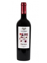 Petriera Rosso Terre Degli Osci Rosso Catabbo Cantine Gabbo photo