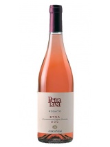Petralava Etna Rosato 2024 Antichi Vinai photo