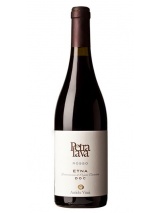 Petralava Etna Rosso 2021 Antichi Vinai photo