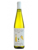 Pigato di Albenga Cascina Fejpu dei Massaretti photo