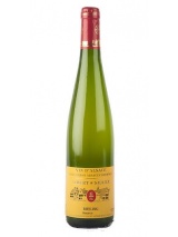 Pinot Auxerrois Mittelbergheim 2019 Albert Seltz photo