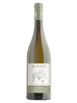 Pinot Grigio Collio Kurtin photo