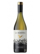 Pinot Grigio Friuli Isonzo La Boatina photo
