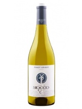 Pinot Grigio Friuli Selvis 0.375L 0.375L Stocco photo