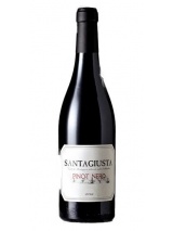 Pinot Nero Terre Aquilane Santa Giusta Marchesi Dè Cordano photo