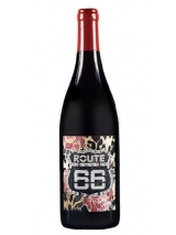 Pinot Noir Route 66 Dino Torti photo