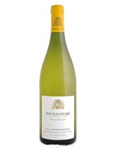 Poully Fume Aoc Villa Paulus lt 0,375 0.375L 2018 0.375L Domaine Masson-Blondelet photo