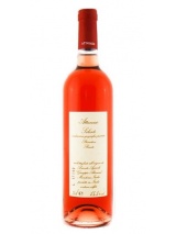 Primitivo Rosato 2023 Attanasio photo