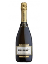 Prosecco di Valdobbiadene Superiore Extra Dry Il Soller Magnum Magnum Marsuret photo
