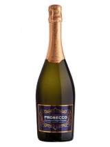 Prosecco Spumante Extra Dry Pizzolato photo