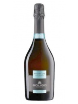 Prosecco Spumante Treviso Millesimato Extra Dry Cantina Colli del Soligo photo