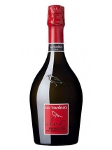 Prosecco Treviso Extra Dry Millesimato Alnè Magnum Magnum La Tordera photo