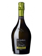 Prosecco Valdobbiadene Superiore Brut Brunei Magnum Magnum La Tordera photo