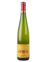 Riesling Reserve Mittelbergheim 2019 Albert Seltz photo