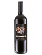 Ronchi Varesini Sebuino Rosso Cascina Piano photo