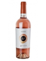 Rosato Isola dei Nuraghi 2019 Olianas photo