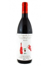 Rossese di Albenga Cascina Fejpu dei Massaretti photo