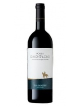 Rosso di Montalcino Elia Palazzesi photo