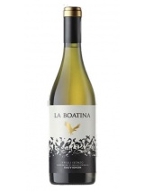 Sauvignon Friuli Isonzo La Boatina photo