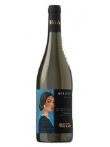 Selene Grillo 2024 Baglio Diar photo