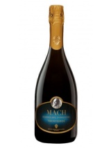 Spumante Brut Trento Riserva del Fondatore Magnum Magnum Fondazione Edmund Mach photo