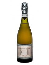 Spumante Metodo Classico Brut Rosé Visages de Canailles Cascina Baricchi photo