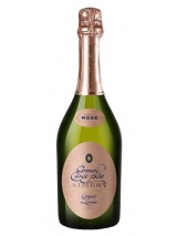 SUPER OFFERTA 6 Bottiglie Crémant De Limoux Rosé Grand Cuvee 1531 - Spese di Spedizione Gratuite Aimery- Sieur D'Arques photo