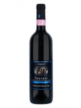 Taurasi Terzotratto 2011 I Favati photo