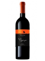 Toscana Rosso Lo Spepo Elia Palazzesi photo