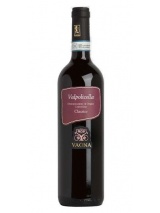 Valpolicella Classico Biologicio Vaona Odino photo