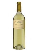 Veneto Bianco Capitel Foscarino Anselmi photo