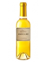 Veneto Bianco Passito I Capitelli 0.375L 0.375L Anselmi photo