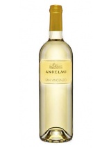 Veneto Bianco San Vincenzo 0.375L 0.375L Anselmi photo