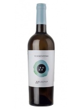 Vermentino di Sardegna 2019 Olianas photo