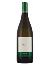 Zitelle Barchetta Sauvignon Friuli Venezia Giulia Magnum Magnum Meroi photo
