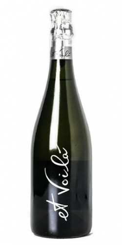 6 Bottiglie Spumante Metodo Classico Brut Et Voilà  picture