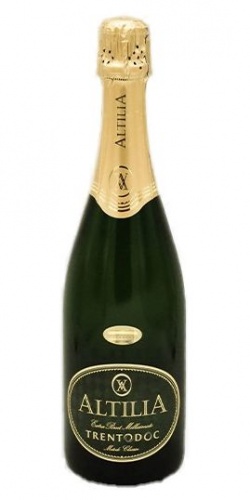 Altilia Trento Extra Brut Millesimato  picture