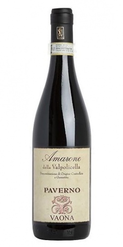 Amarone Classico Paverno  picture