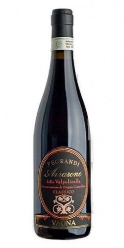 Amarone Classico Pegrandi  picture