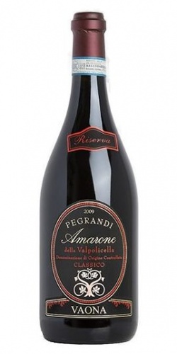 Amarone Classico Pegrandi Riserva 2013 picture