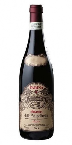 Amarone della Valpolicella Classico  picture