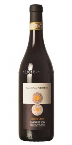 Barbaresco Cascina Crosa  picture