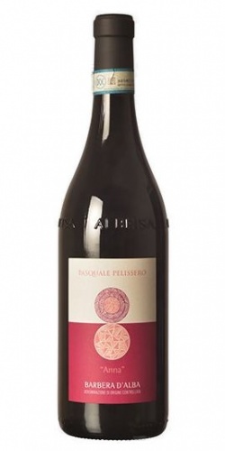 Barbera d'Alba Pelissero  picture
