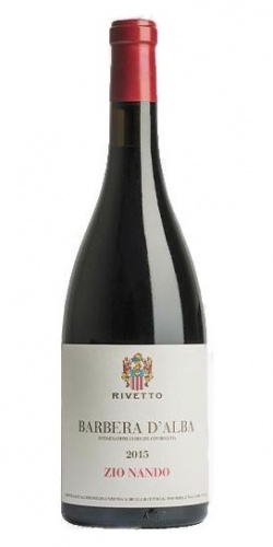 Barbera d'Alba Zio Nando  picture