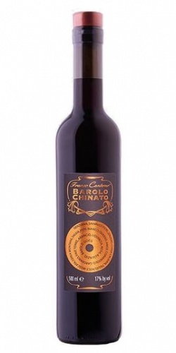 Barolo Chinato  picture