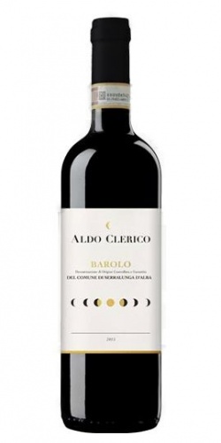 Barolo del Comune di Serralunga d'Alba 2021 picture