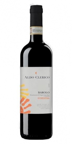 Barolo Ginestra 2021 picture