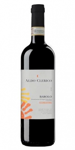 Barolo Ginestra  picture