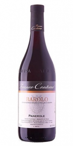 Barolo Panerole  picture