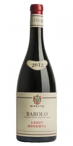 Barolo Riserva Leon  picture